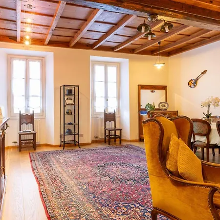 Antica Casa Balsari By Interhome 아파트 *