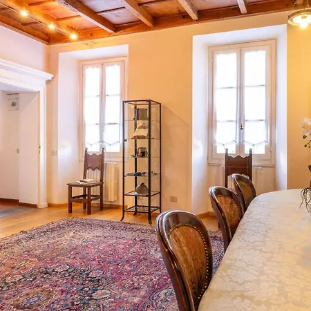 Antica Casa Balsari By Interhome 아파트