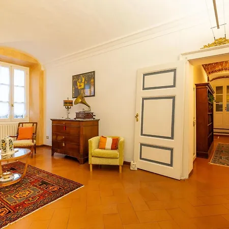 Antica Casa Balsari By Interhome *