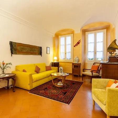 Antica Casa Balsari By Interhome Borgo Ticino