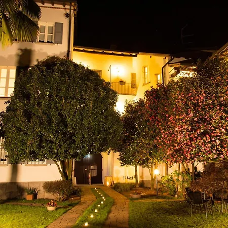 Antica Casa Balsari By Interhome 아파트 *