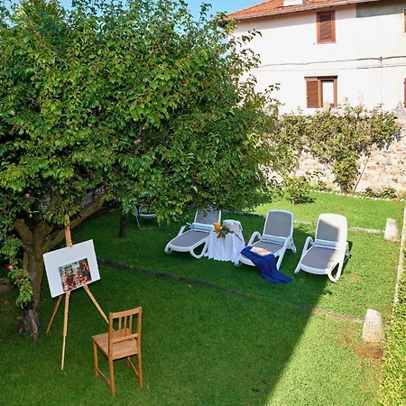 Antica Casa Balsari By Interhome * Borgo Ticino