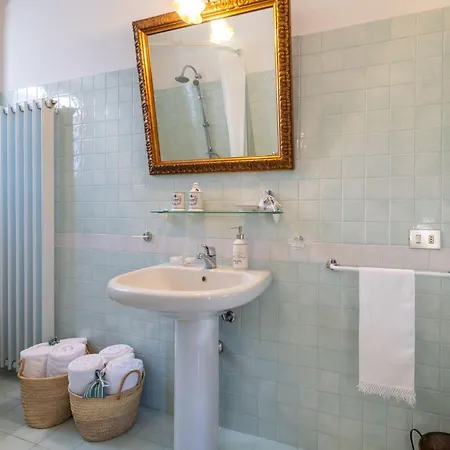 Antica Casa Balsari By Interhome Borgo Ticino