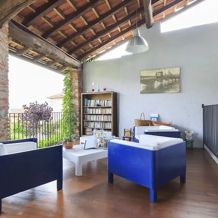 Antica Casa Balsari By Interhome 아파트