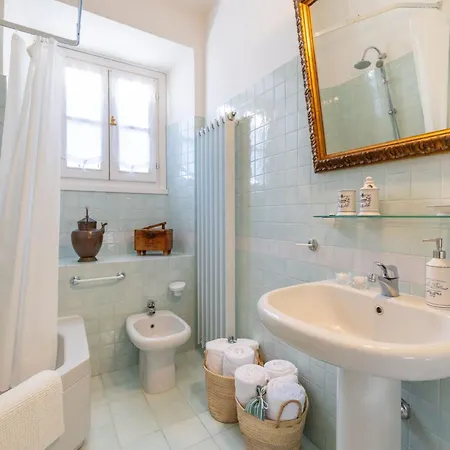 Antica Casa Balsari By Interhome 아파트 *