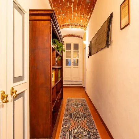 Antica Casa Balsari By Interhome *