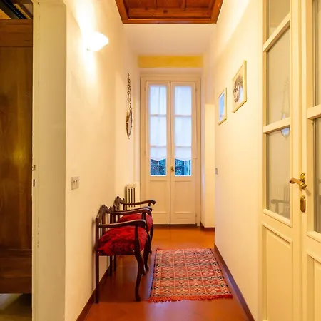 Antica Casa Balsari By Interhome 아파트 *