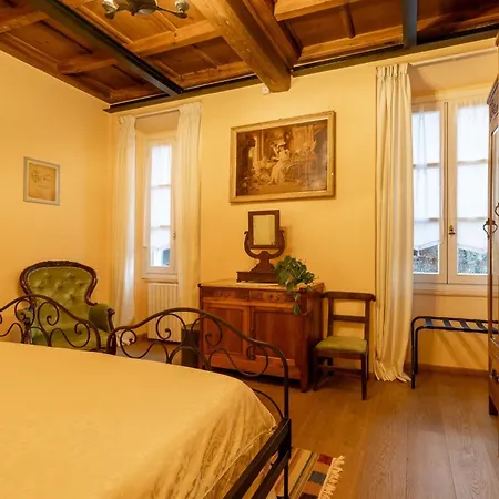 Apartament Antica Casa Balsari By Interhome Borgo Ticino