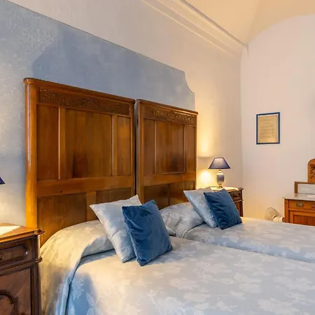 Antica Casa Balsari By Interhome 아파트