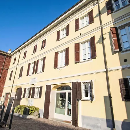 Antica Casa Balsari By Interhome Borgo Ticino