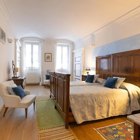 Antica Casa Balsari By Interhome * Borgo Ticino