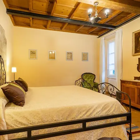 Antica Casa Balsari By Interhome