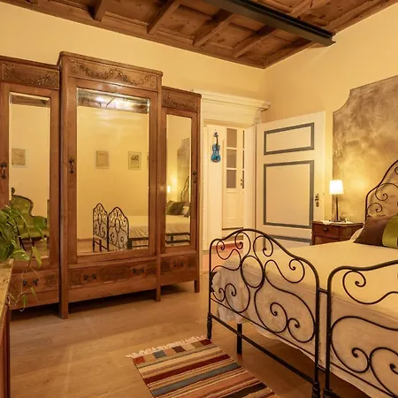 Antica Casa Balsari By Interhome Apartament Borgo Ticino