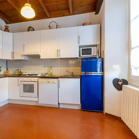 Antica Casa Balsari By Interhome *