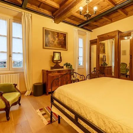 Antica Casa Balsari By Interhome * Borgo Ticino