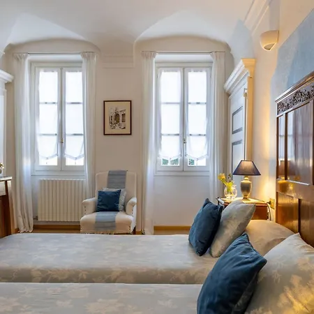 Antica Casa Balsari By Interhome