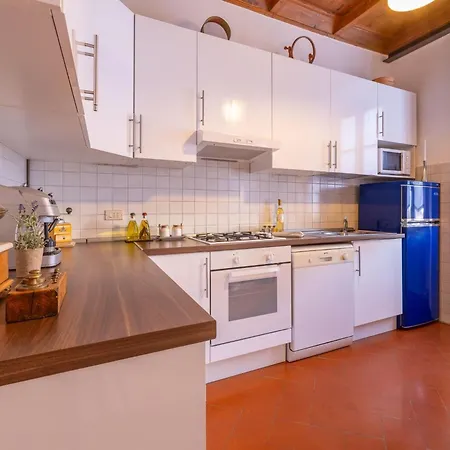 Apartament Antica Casa Balsari By Interhome