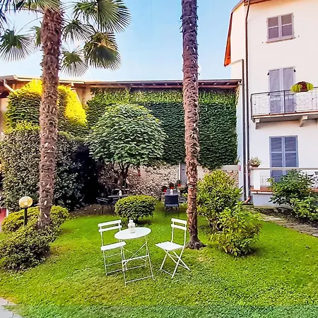 Apartament Antica Casa Balsari By Interhome *