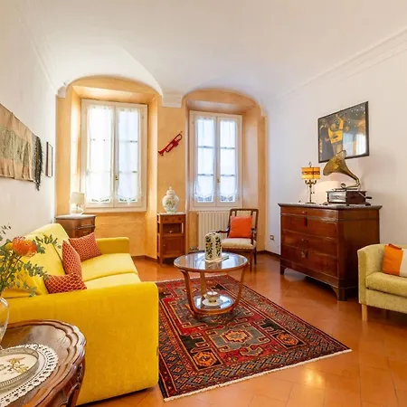 Antica Casa Balsari By Interhome Borgo Ticino