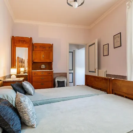 Apartament Antica Casa Balsari By Interhome